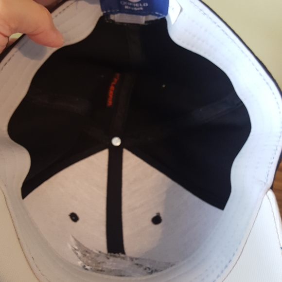 Philadelphia Eagles Reebok Hat - Picture 9 of 11